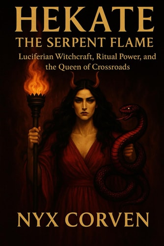 Hekate The Serpent Flame