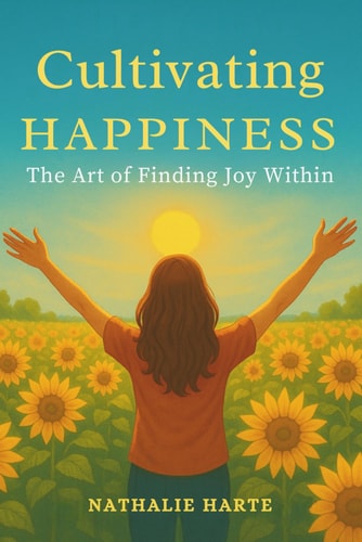 Cultivating Happiness The Art of Finding Joy Within