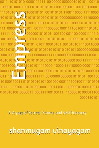 Empress A Voyage of Secrets, Storms, and Self-Discovery