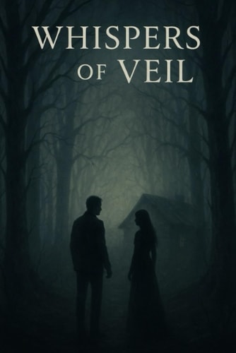 Whispers of Veil Love's Sweetest Battles Come with a Dash of Humor and a Whole Lot of Chocolate.