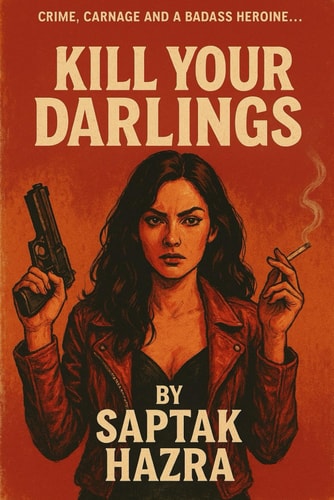 Kill Your Darlings