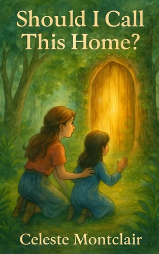 Should I Call This Home? Middle-grade Portal Fantasy Novel
