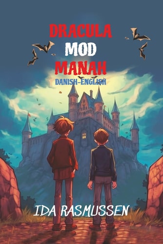 Dracula Mod Manah Level A2 Danish-English