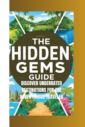 The Hidden Gems Guide Discover Underrated Destinations for the Adventurous Traveler