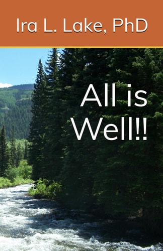 All Is Well!!