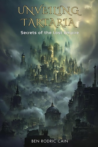 Unveiling Tartaria Secrets of the Lost Empire