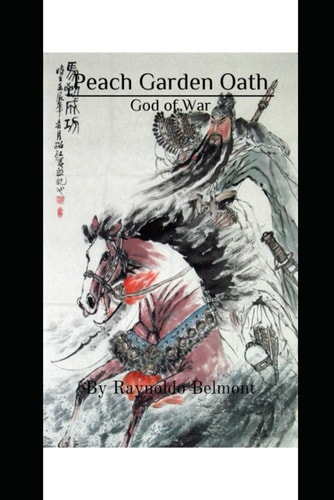 Peach Garden Oath God of War
