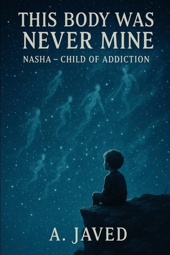 This Body Was Never Mine Nasha - Child of Addiction