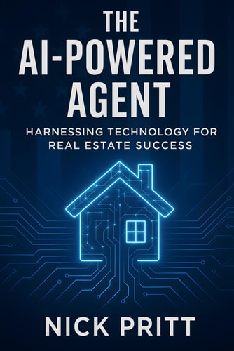 The AI-Powered Agent Harnessing Technology For Real Estate Success