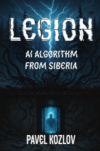 LEGION - AI ALGORIMTH FROM SIBIREA Neural Harvest