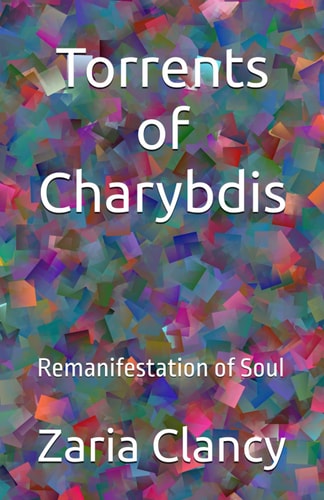 Torrents of Charybdis Remanifestation of Soul