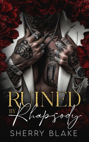 Ruined By Rhapsody Kidnapping Enemies to Lovers Mafia Romance