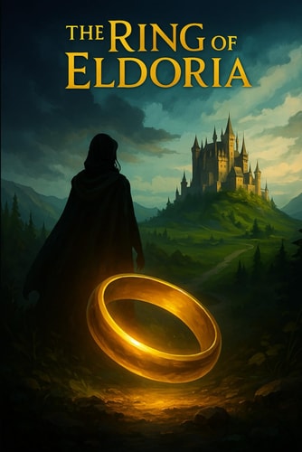 The Ring of Eldoria