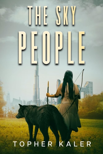 The Sky People (Onese)