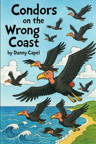 Condors on the Wrong Coast