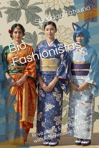 Bio Fashionistas Revitalizing San Francisco with Regenerative Fashions
