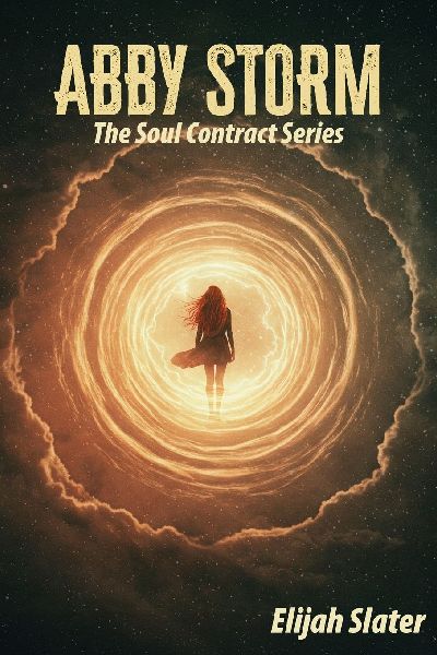ABBY STORM: THE SOUL CONTRACT SERIES