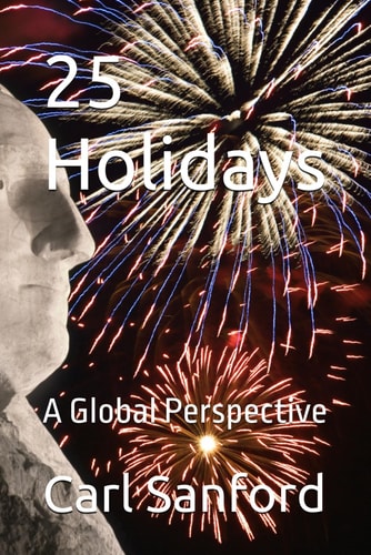 25 Holidays A Global Perspective