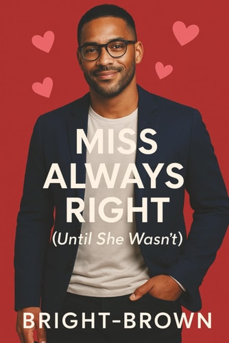 Miss Always Right (Until She Wasn't)