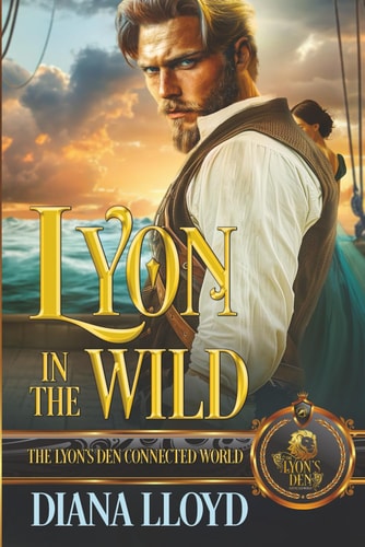 Lyon in the Wild The Lyon's Den Connected World