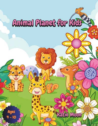Animal Planet for Kids