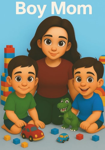 BoyMom