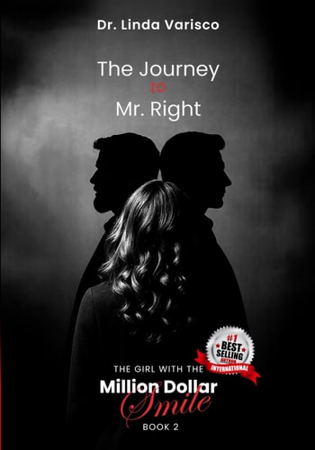 The Journey to Mr. Right