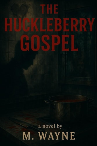 The Huckleberry Gospel