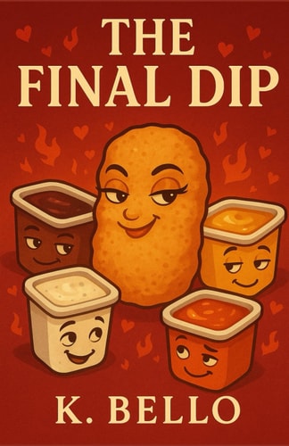 The Final Dip One Nugget. Endless Temptations.
