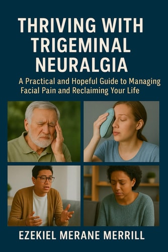 Thriving with Trigeminal Neuralgia A Practical and Hopeful Guide to Managing Facial Pain and Reclaiming Your Life