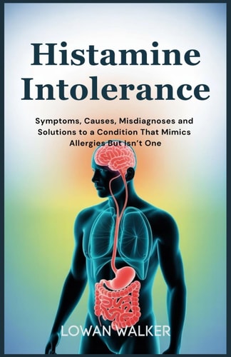 Histamine Intolerance Symptoms, Causes, Misdiagnoses, and Solutions to a Condition That Mimics Allergies But Isn't One