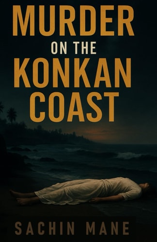 Murder on the Konkan Coast The Shadows of Vengurla