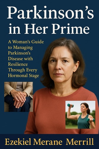 Parkinson's in Her Prime A Woman's Guide to Managing Parkinson's Disease with Resilience Through Every Hormonal Stage