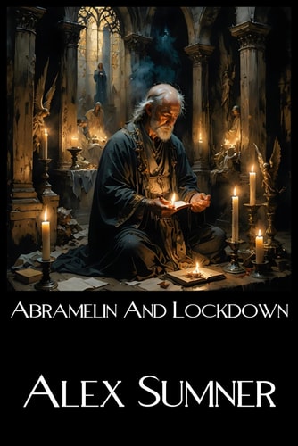 Abramelin and Lockdown A Paper Presented to the Welsh Occult Conference 2025