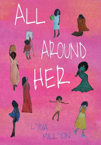 All Around Her