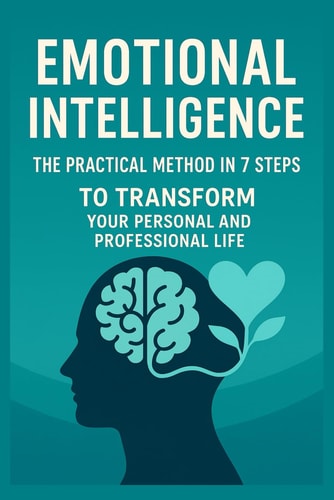 Emotional Intelligence The Practical Method to Improve Your Personal and Professional Life: Effective Techniques and Daily Strategies to Develop Awareness, Improve Relationships and Achieve Success