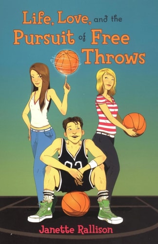 Life, Love, and the Pursuit of Free Throws