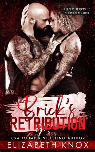 Brick's Retribution