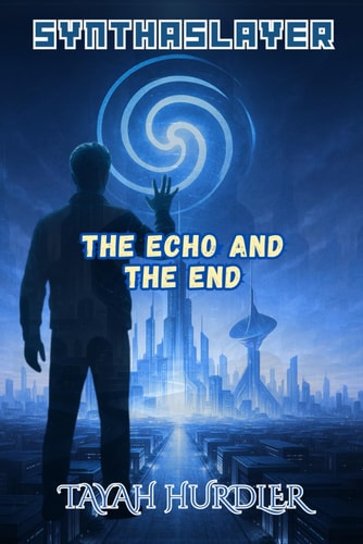 Synthaslayer The Echo and the End