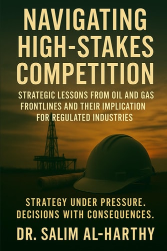 Navigating High-Stakes Competition
