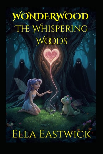 Wonderwood The Whispering Woods