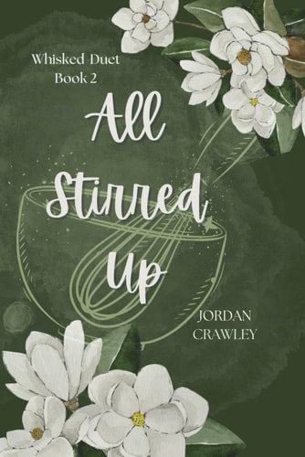 All Stirred Up A Why-Choose Contractual Romance