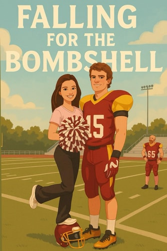 Falling for the Bombshell