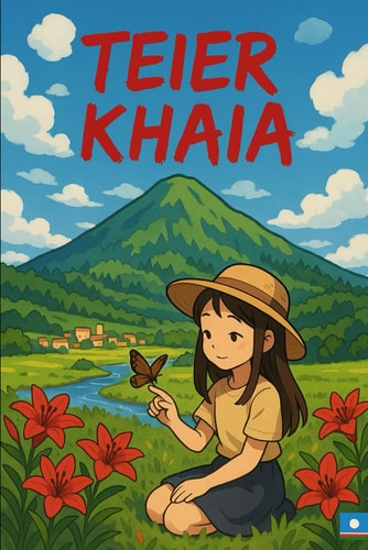 Teier Khaia