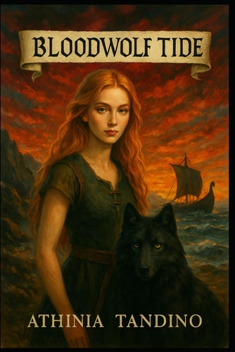 Bloodwolf Tide