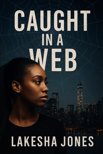 Caught in a Web She Trusted the Wrong One.Now She's Fighting to Save Herself.
