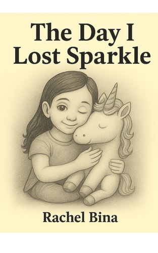 The Day I Lost Sparkle