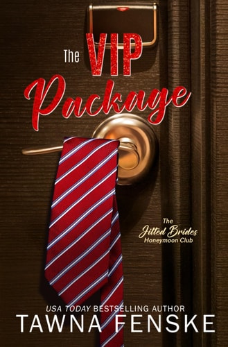 The VIP Package A Grumpy/sunshine, Forced Proximity, Billionaire Boss Spicy Romance