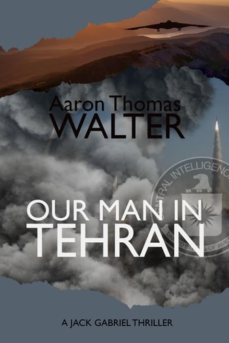 Our Man In Tehran