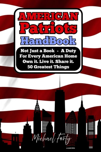 American Patriots Handbook